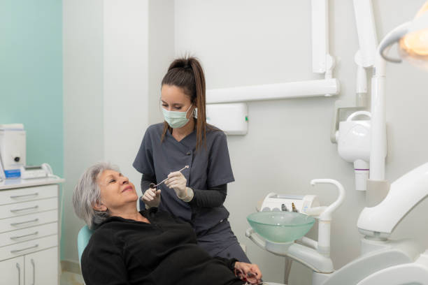 Best Emergency Dental Care for Abscessed Tooth in Clemmons, NC