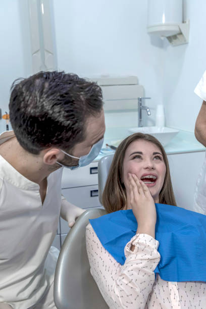 Best Emergency Dentist for Special Needs Patients in Clemmons, NC