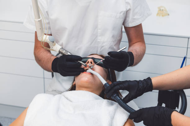 Best Orthodontic Emergency Dentist in Clemmons, NC