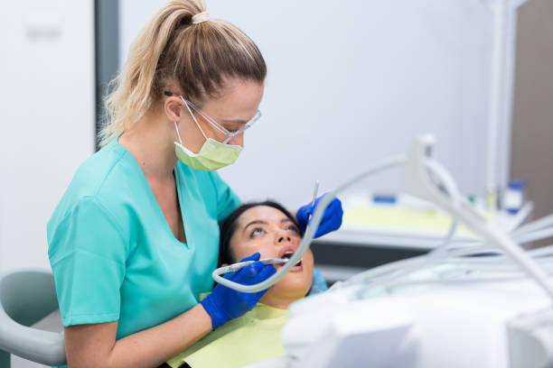Best Emergency Dentist for Special Needs Patients in Clemmons, NC