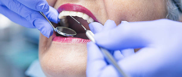 Best Mobile Emergency Dentist in Clemmons, NC